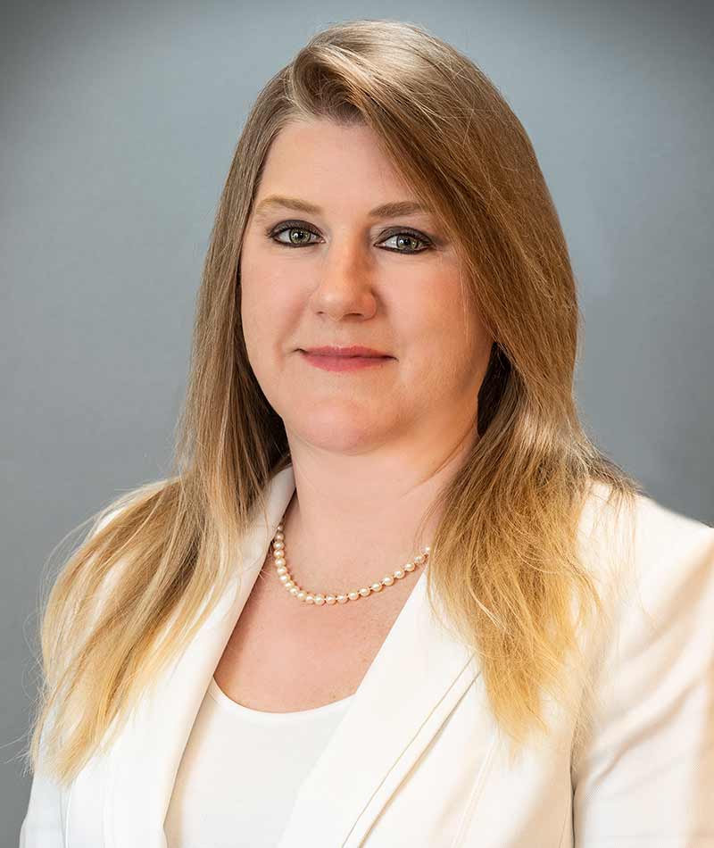Amy Brumfield