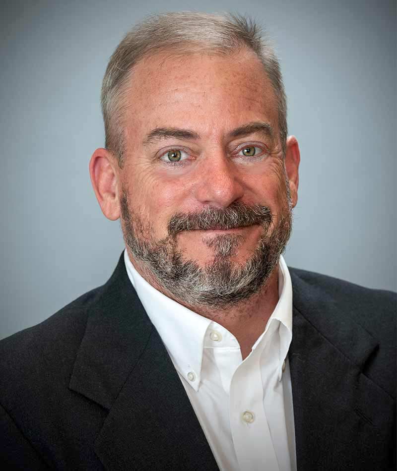 Brian Oakley