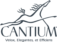 Cantium Logo