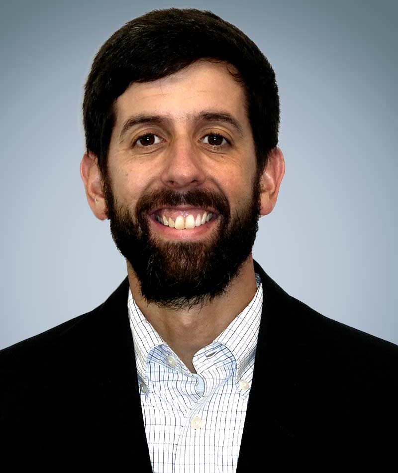 Daniel Rice