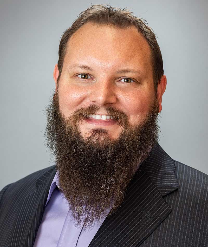 Greg Foster